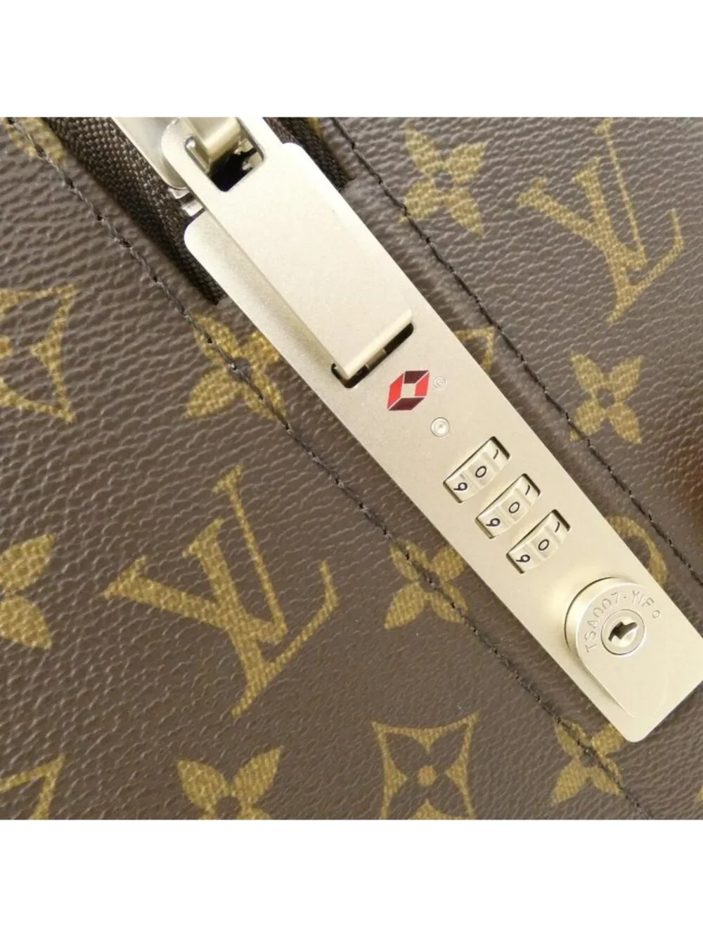 Louis Vuitton this authentic